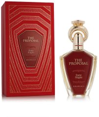 Versace KhaPrej The Proposal Date Night Eau De Parfum 100 ml (female) WOMEN