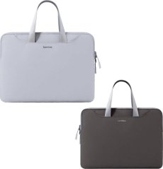 Tomtoc Torebka pre notebook Tomtoc TheHer-A21 (Modrý) 13''