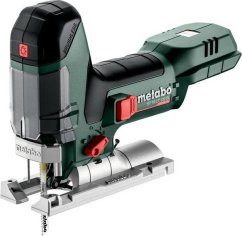 Metabo Jigsaw Cordless ST 18 LT 130 BL (601054840)