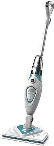 Black&Decker 2 w 1 FSM1616