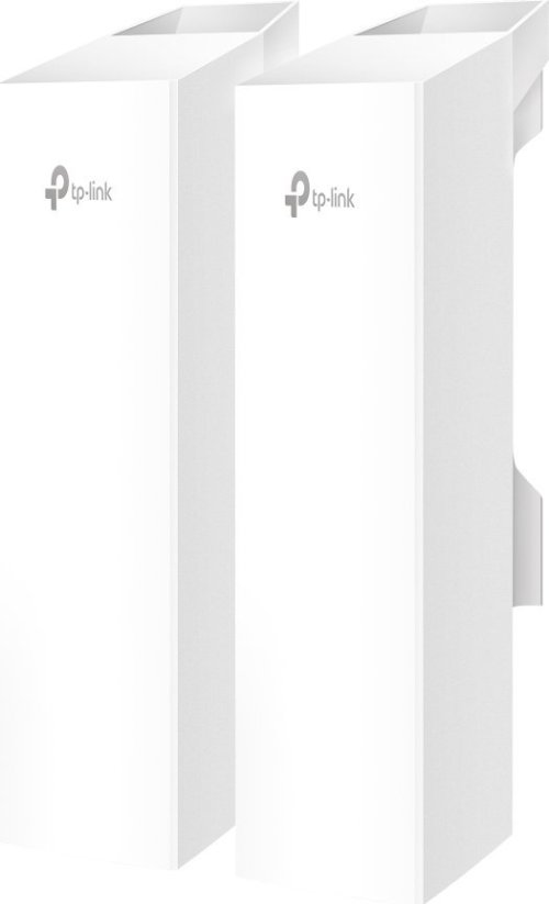 TP-Link TP-LINK WLAN AC867 Access Point Dualband EAP215-Bridge KIT Long-range Indoor/Outdoor w/o PoE NT