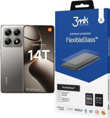 Xiaomi 14T Pro 5G 12/512GB sivý (57294) + flexibilné sklo