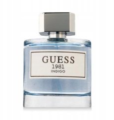 Yss 1981 Indigo EDT spray 100ml MEN
