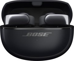 Bose Bose Ultra Open Earbuds black