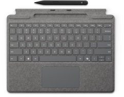 Microsoft Surface Pro Keyboard With