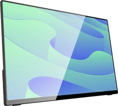 Blitzwolf prenosná monitor 16 cali BW-PCM5 Pro Blitzwolf