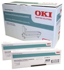OKI OKI 46507516, 8000 pages, Black, 1 pc(s)