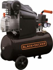 Black&Decker BD 205/24 8bar 24L (RCCC404BND539)