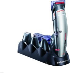 BaByliss E837E