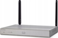 Cisco ISR 1100 4P LTE
