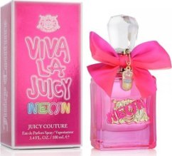 Juicy Couture Viva La Juicy Neon EDP 100 ml WOMEN