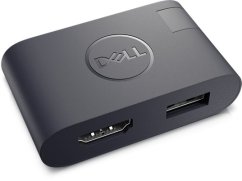 Dell DA20 DA20u Multi-Port USB