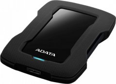 ADATA HD330 2TB Čierny (AHD330-2TU31-CBK)