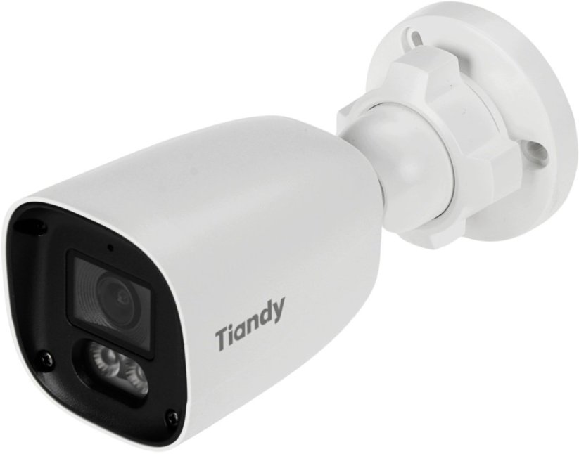 Opti TC-C344S 2ETA-4 Color Maker / SK Series - 4&nbsp;Mpx 4&nbsp;mm TIANDY