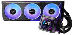 CPU ASRock Phantom Gaming 360 LCD (90-APGA36-BAAGA5)