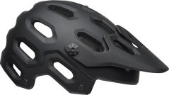 Bell prilba mtb Super 3 Čierny r. L