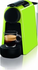 Nespresso Essenza Mini (D30-EU3-GN-NE)
