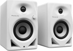 Pioneer Reproduktori Pioneer DJ DM-40D-W