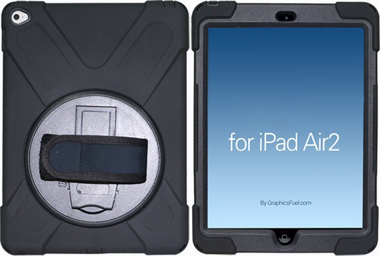 eStuff iPad Air2