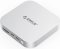 Orico MiniLink 9w1 z kieszenią M.2 SSD do Mac Mini (ORICO-M49P-EU-SV-BP)