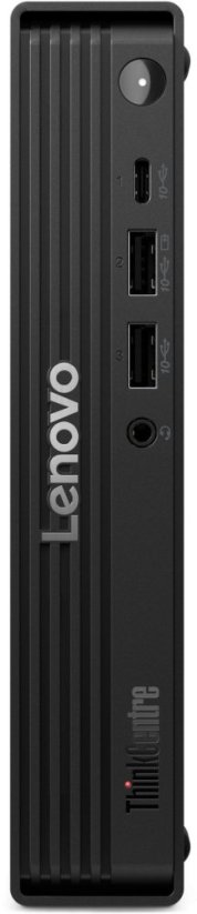 Lenovo ThinkCentre M70q Gen 6 Intel Core Ultra 5 235T 16 GB 512 GB SSD Windows 11 Pro