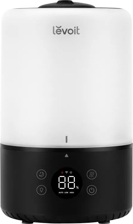 Levoit Dual 200S Pro Smart Biały