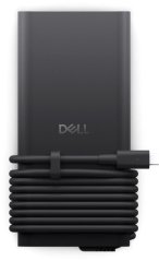 Dell USB-C GaN AC-adapter o mocy 280 W (0F6R3T)