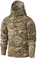 Helikon-Tex Vanguard Softshell Combat Shirt DA5 CS - MultiCam®