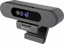 Sandberg Face-ID Webcam 2 (134-40)