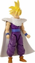 Bandai Figurka kolekcjonerska Dragon Ball Dragon Stars Super Saiyan Gohan V2