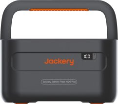 Jackery Baterie Battery Pack 1000 Plus 1264 Wh