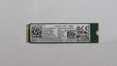 Lenovo 256GB M.2 2280 PCIe 4.0 NVMe