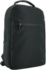 Mobilis Mobilis 005046 Taška na Notebook 40,6 cm (16") Plecak Čierny