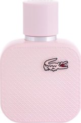 Lacoste Kvapusis vanduo Lacoste L.12.12 Rose EDP moterims, 35 ml WOMEN