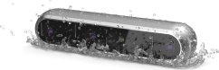 Intel Intel RealSense D456 - Tiefenkamera - 3D - Aussenbereich, Innenbereich - Farbe - 1 MP - 1280 x 800 - USB-C