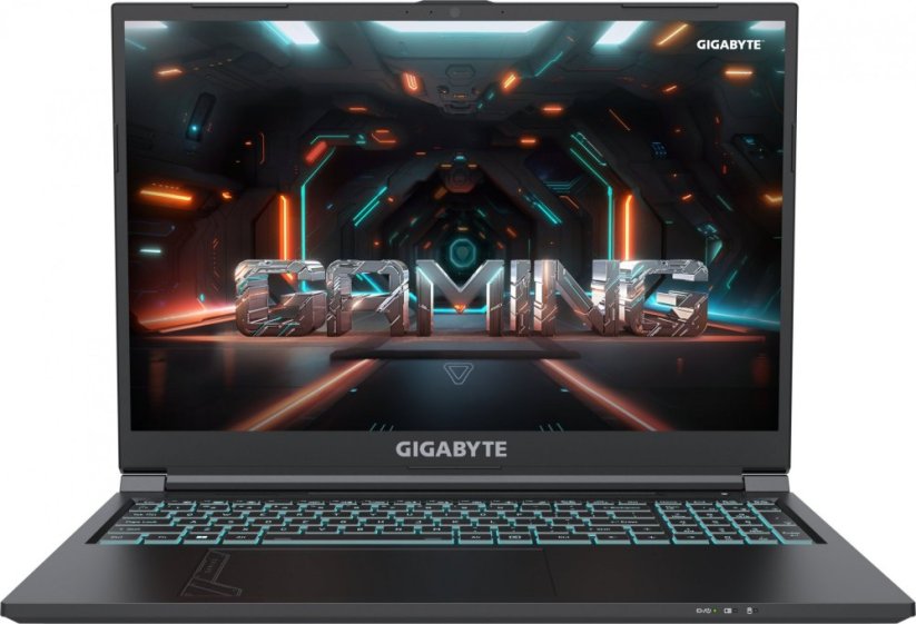 Gigabyte G6 KF (KF-H3EE853SD) / 16 GB RAM / 1 TB SSD PCIe / Windows 11 Home