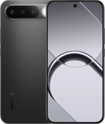 Realme 16 5G 8GB / 256GB Black(RLM165G8/256BLK)