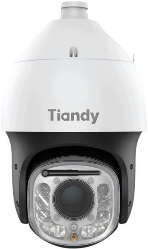 Opti vysokorýchlostná TC-H356V 444DA - 5&nbsp;Mpx 6&nbsp;... 264&nbsp;mm TIANDY