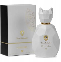Tonino Lamborghini Tonino Lamborghini, Ginevra White, Eau De Parfum, For Women, 50 ml For Women WOMEN