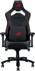 Asus ASUS herní křeslo ROG Chariot X Core Gaming Chair, černá