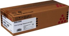 Ricoh 408342 Magenta Originál  (037085)