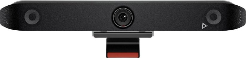HP Poly Studio X52 All-in-one 4K Video Konferenzsystem (EU)