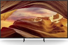 Sony 50X75WL LED 50'' 4K Ultra HD Android