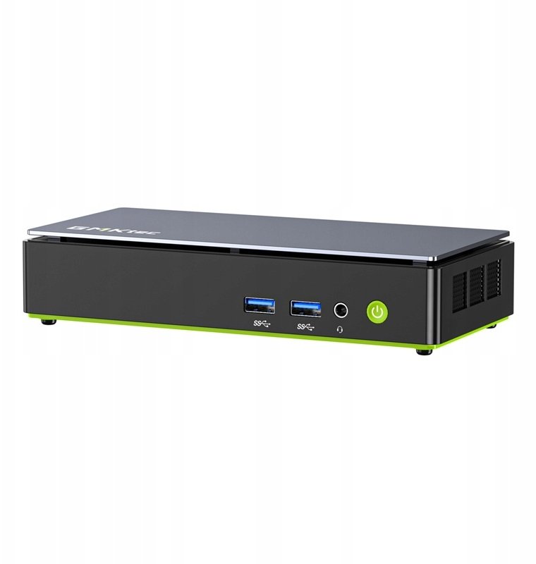 GMKtec K13 Core Ultra 7 256V 16GB 1TB Win 11 Pro