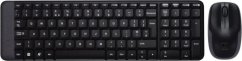 Logitech MK220 Wireless Combo (920-003161)