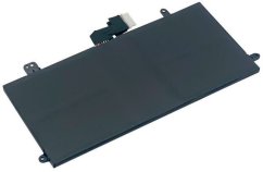 Dell Battery, 42WHR, 4 Cell,