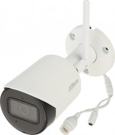 Dahua Technology KAMERA IP IPC-HFW1230DS-SAW-0280B Wi-Fi - 1080p 2.8mm DAHUA