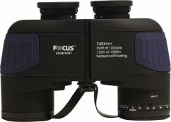 Focus lornetka morska Aquafloat 7x50 Waterproof