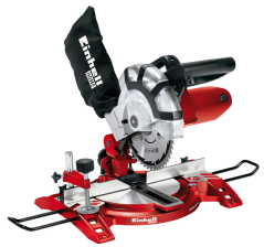 Einhell TH-MS 2112 1400 W 210 mm