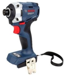 Bosch WKRETARKA UD.AKU.GDR 18V-215 C 1/4'''' BEZ AKUMULATORA I LADOWARKI